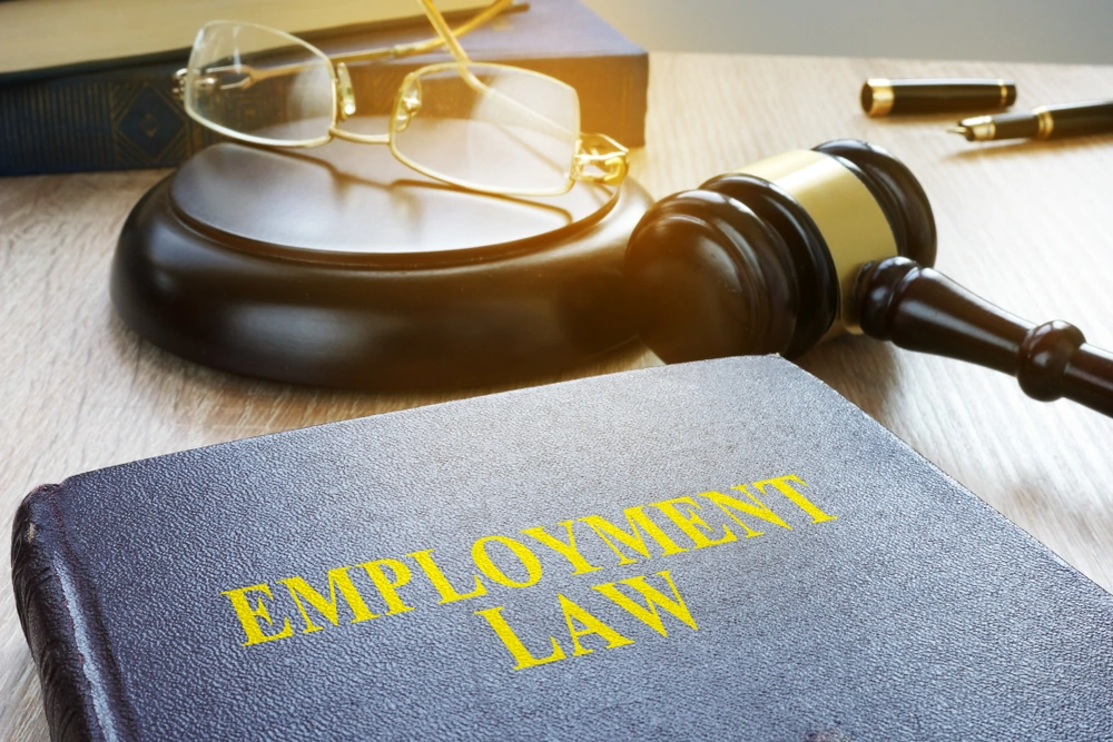 employment law compensation claims Surrey
