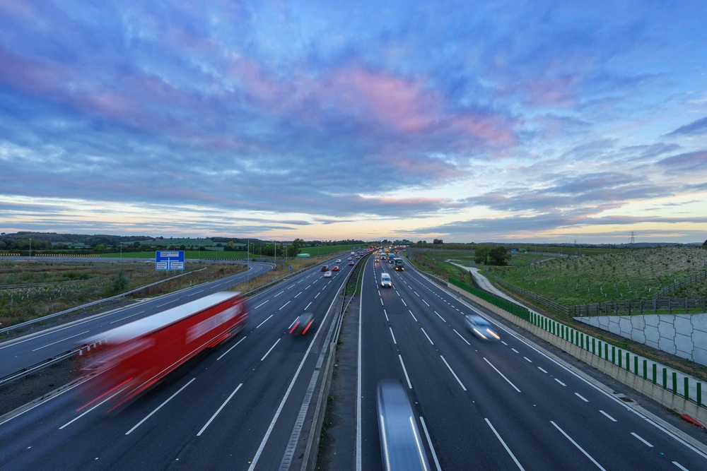 road traffic accident compensation claims Surrey