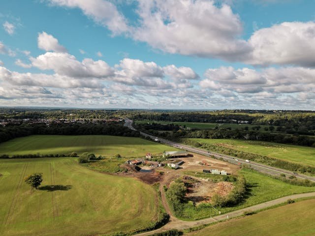 Marley Solicitors - Surrey