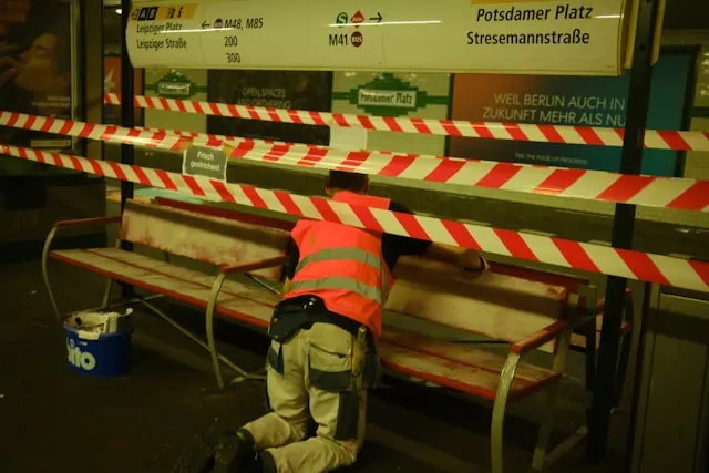 Accident at work compensation Camberley